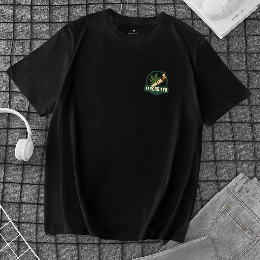 Camiseta - PorroWoman | Elporro.eu - Imagen 2