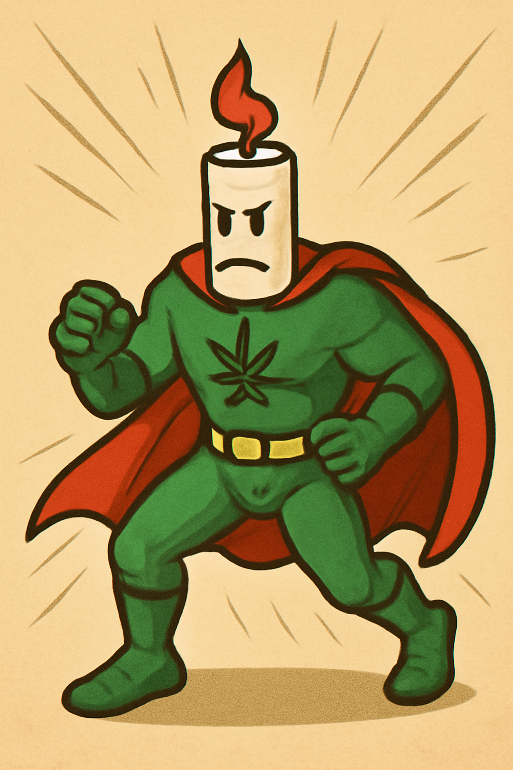 Top "ElPorro Multiverso" — Edición Psicodélica - Imagen 7