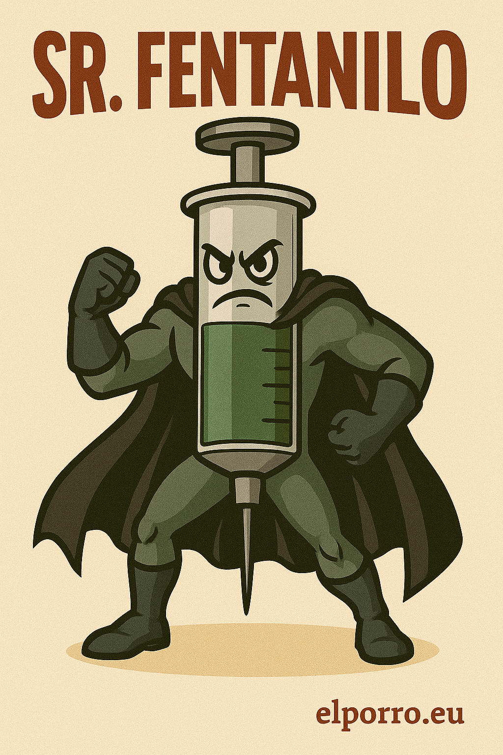 Top "ElPorro Squad" — Edición Rebelde - Imagen 6